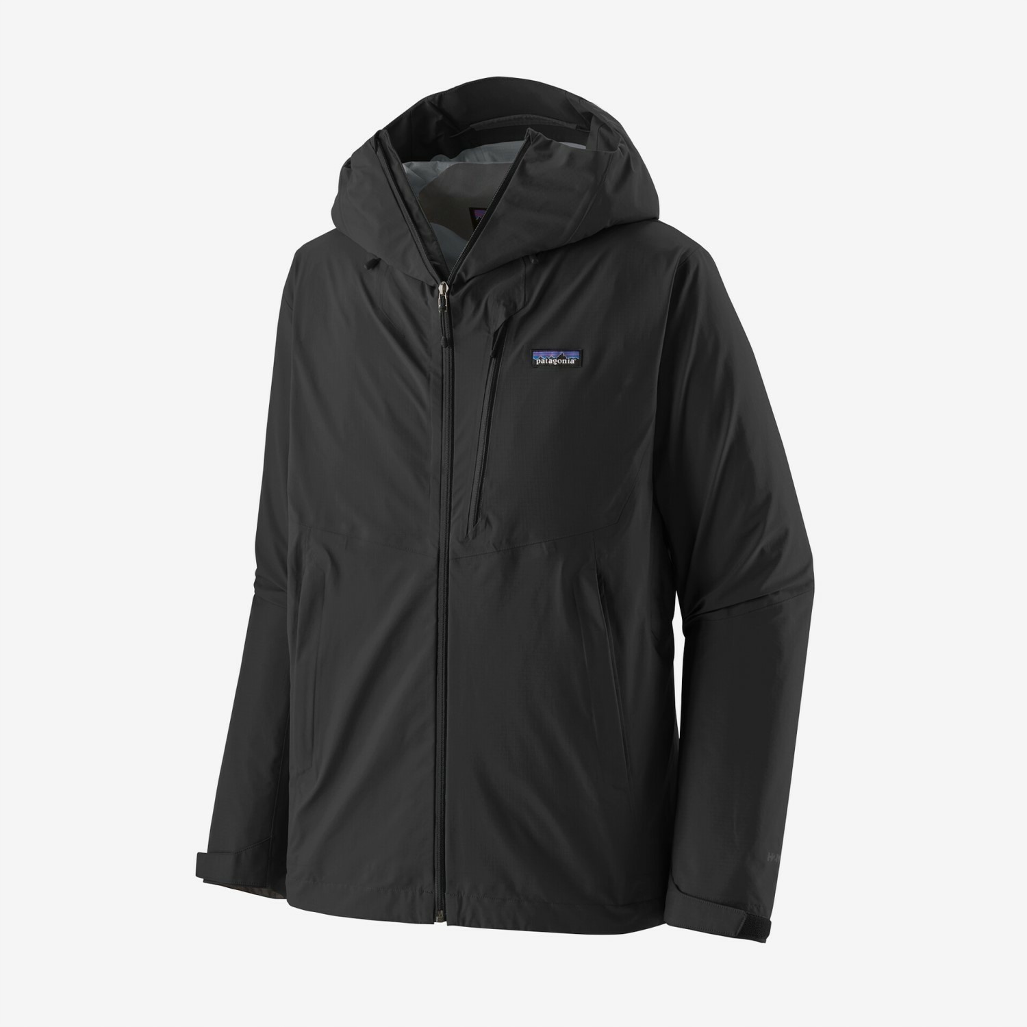 Męska kurtka przeciwdeszczowa z kapturem Patagonia Granite Crest Jacket S