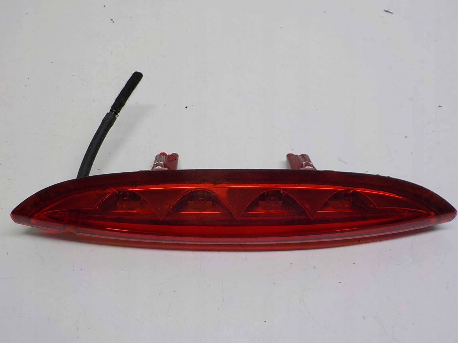 PEUGEOT 208 third brake light third STOP light STOP