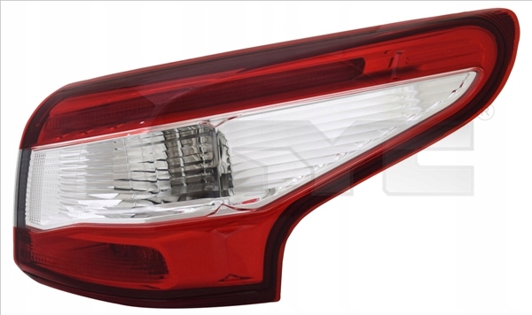 Kombinovaná zadní lampa Tyc 11-14562-06-2