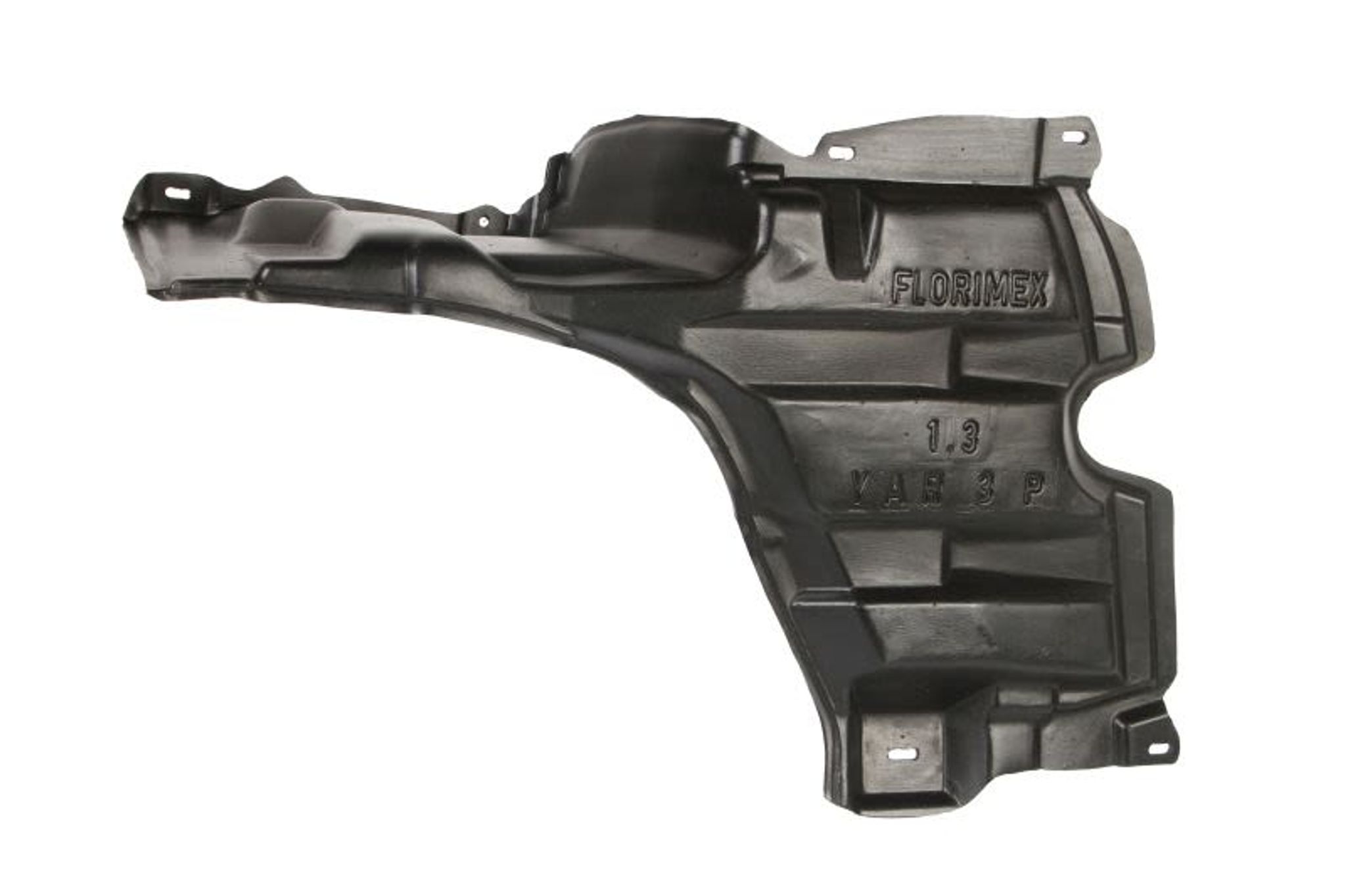 Kryt pod motor P pro Toyota Yaris XP130 12.10-04.17 6601-02-8156874P