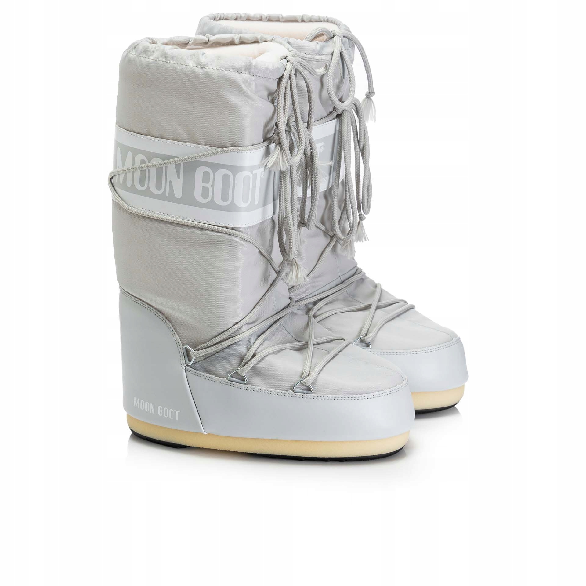Moon boots cheap 42 44