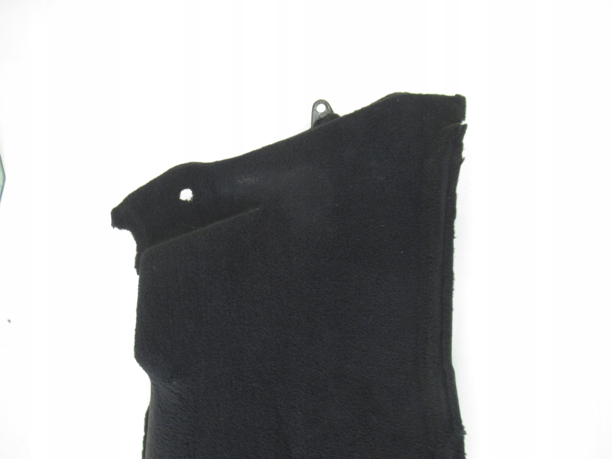 cover upholstery boot left BMW e39 KOMBI
