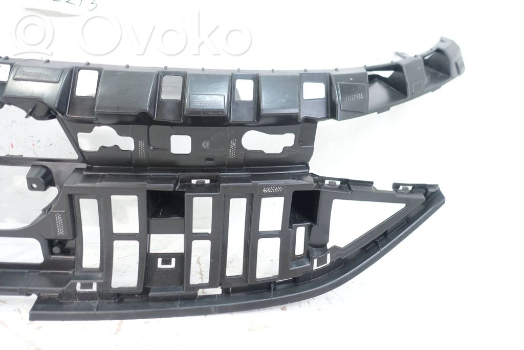 příčka držák masky GRILLA nárazníku předek VW ID.4 ID4 11A 2020
