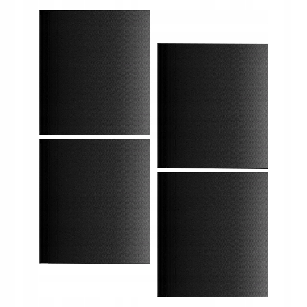 MATA IZOLACYJNA CIEPLNA MATA DO PIEKARNIKA 2 SZT Producent inna