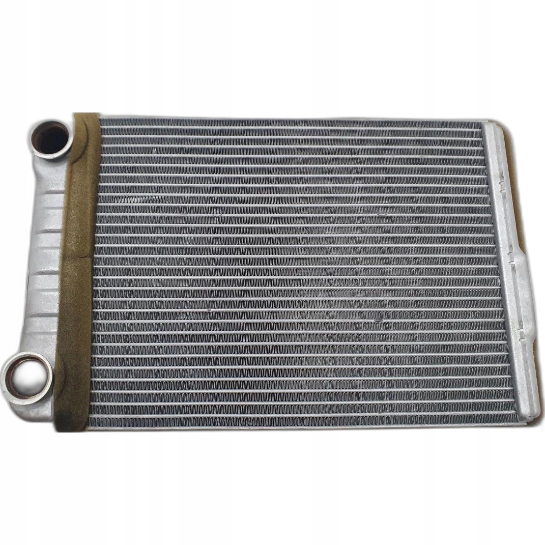 РАДІАТОР ВИПАРНИКА ОБІГРІВАЧА JEEP WK2 6099001