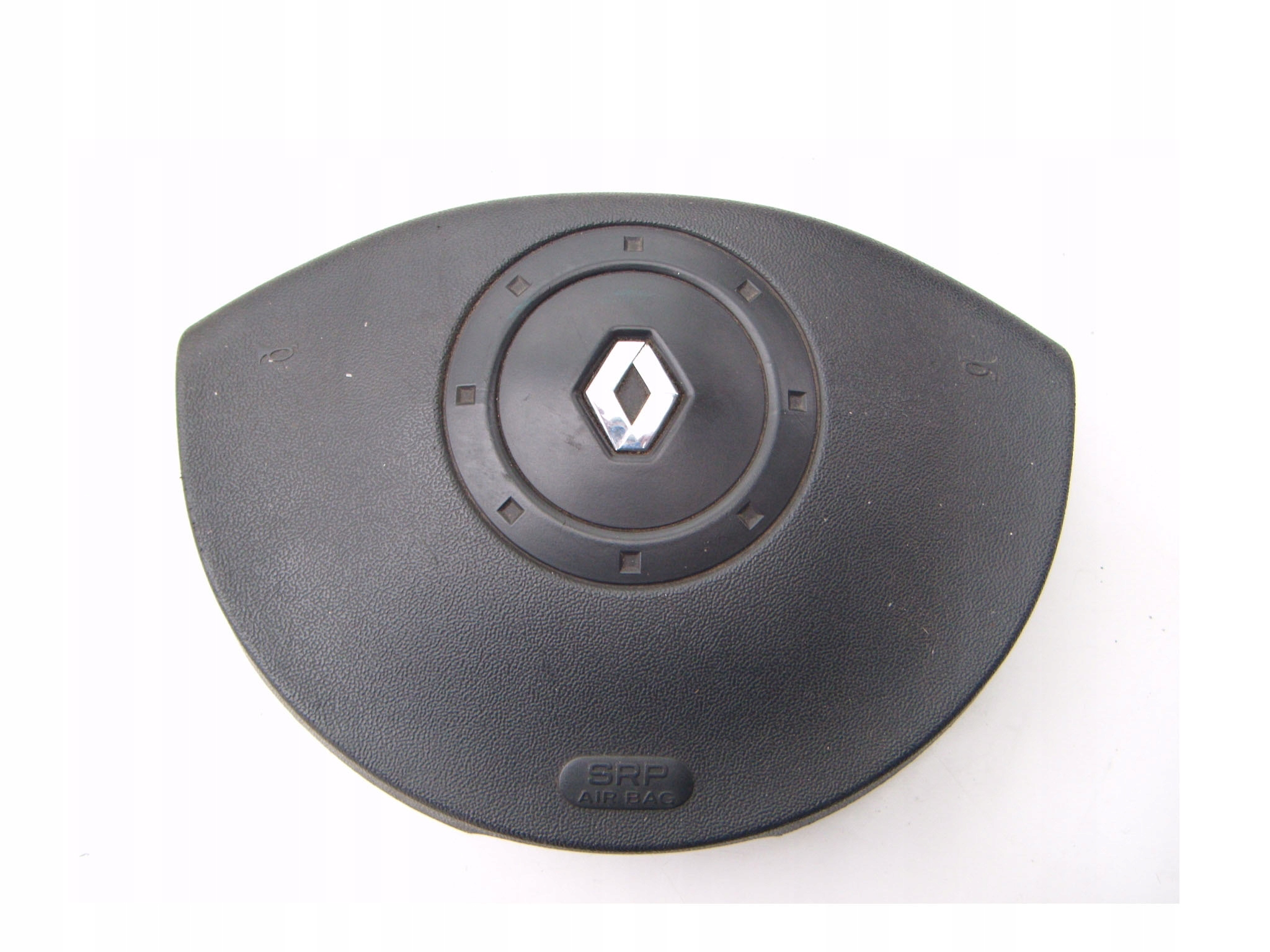 AIRBAG Airbag Deckel RENAULT SCENIC 8200130498B