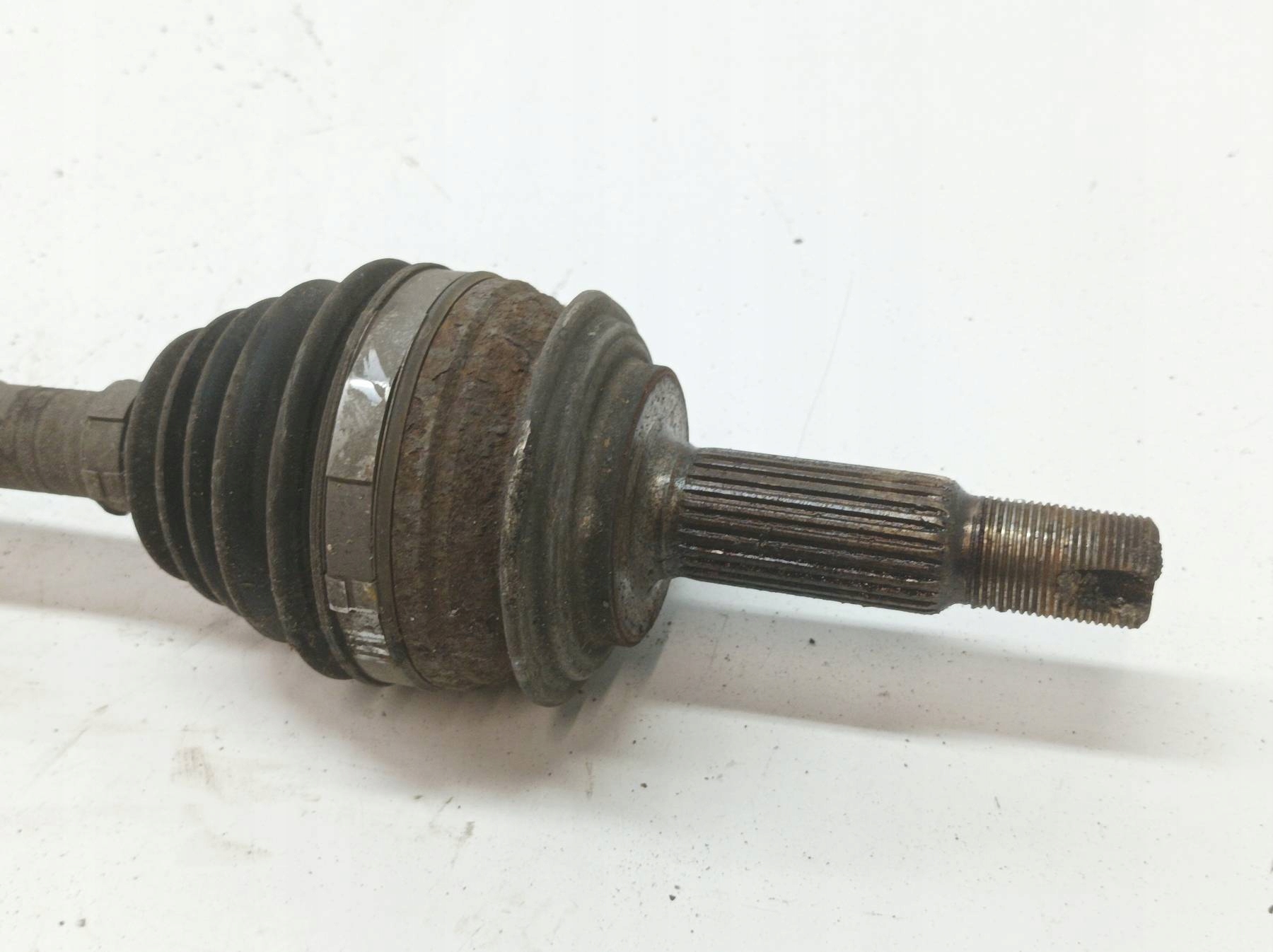 semi-axis right front 1.3 B Toyota Verso-S and (2010-2017)