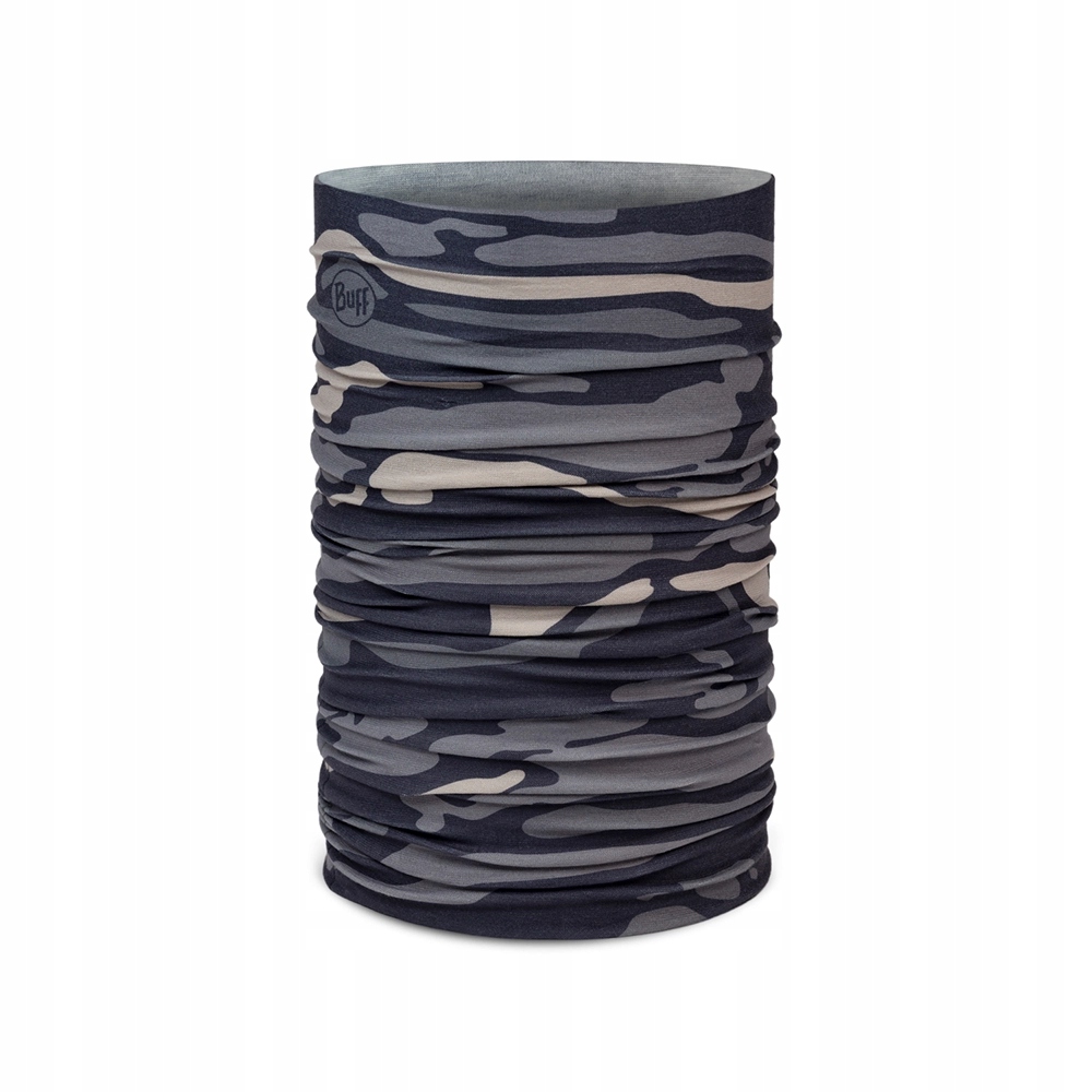 Chusta Buff Ecostretch Osver Black