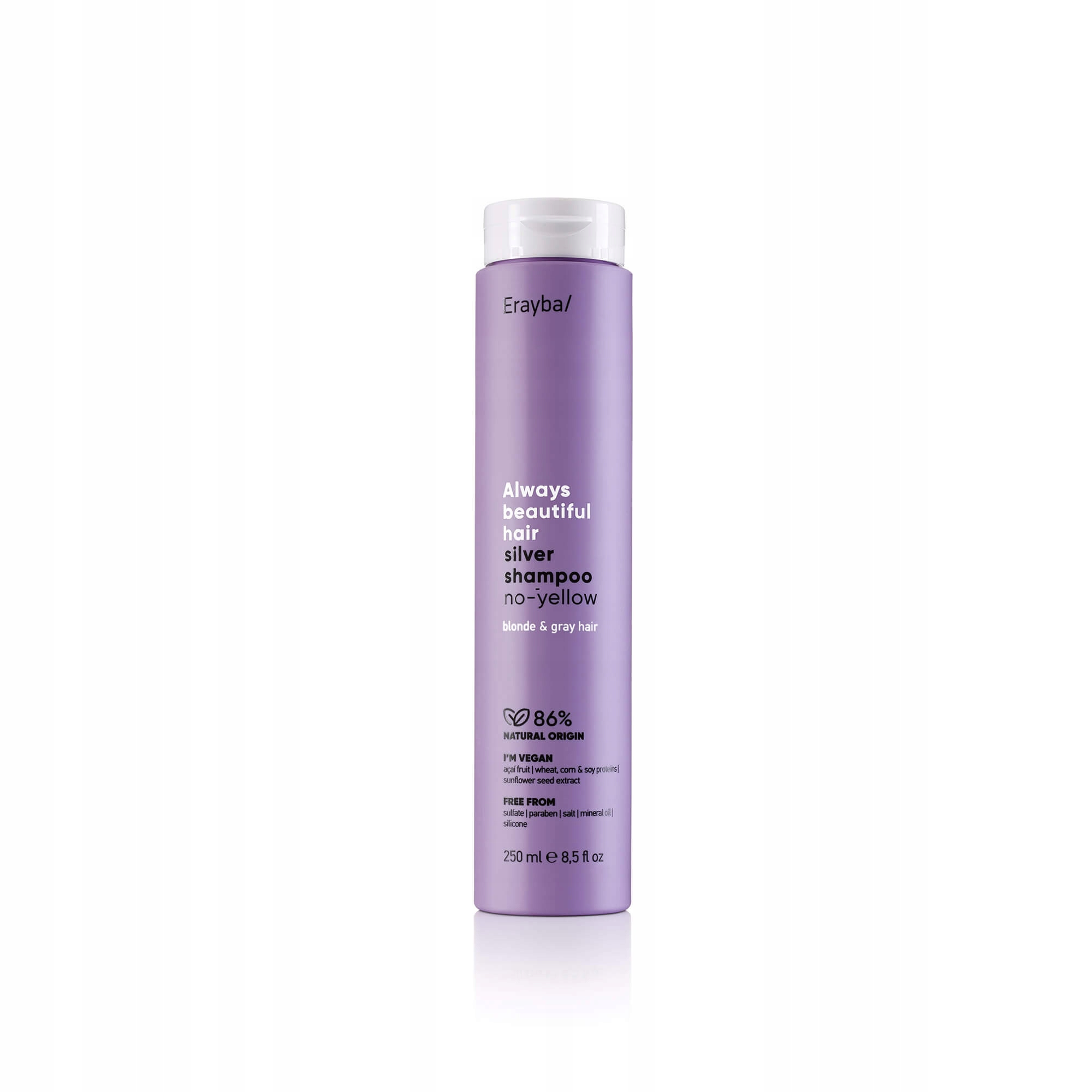 Abh Szampon No-yellow