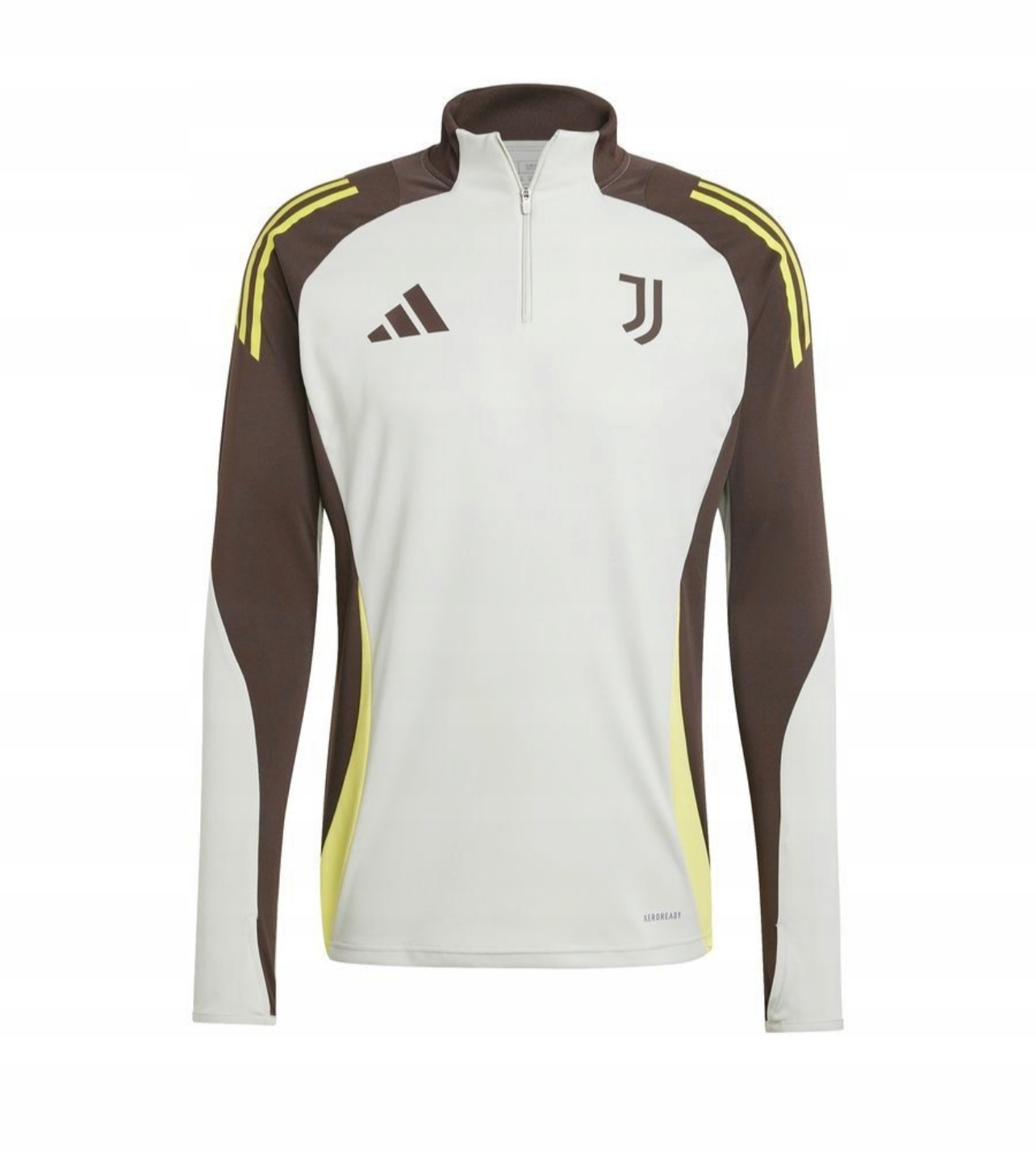 Bluza Treningowa Juventus Turyn Tiro 24 Adidas JJ1558 Rozmiar S