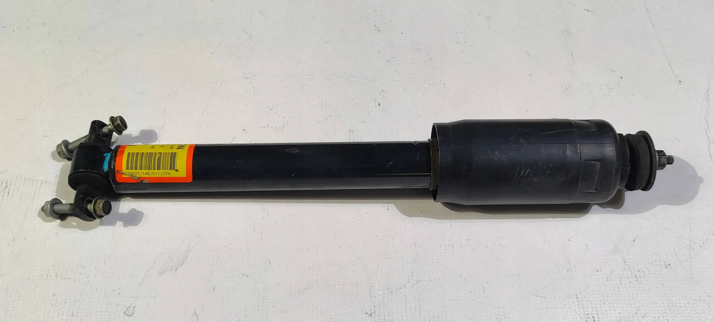 shock absorber front front right left Chevrolet Corvette C5 1997-2004