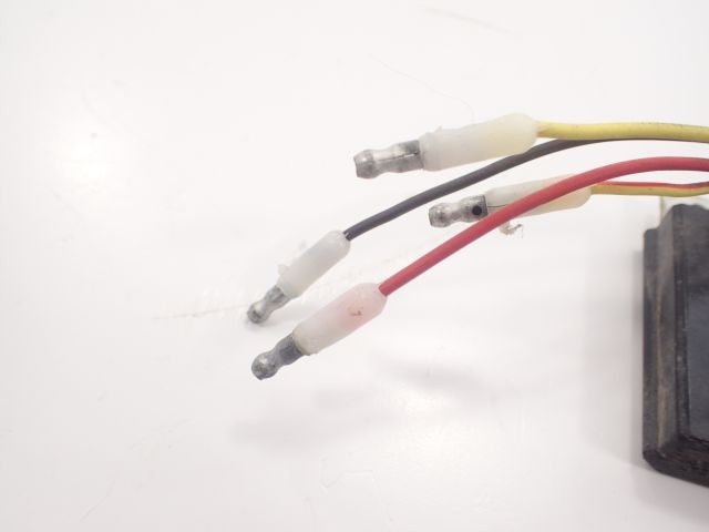 Moduł zapłonowy sterownik Polaris Sportsman 500 4X Dopasowanie do pojazdu produkt dedykowany