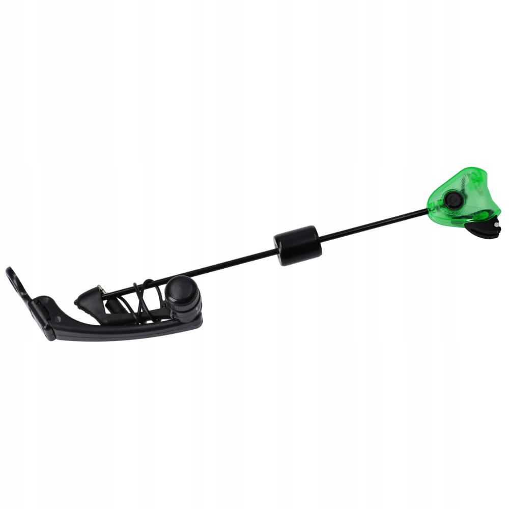 Sygnalizator M-tec Led Swinger zielony Mikado