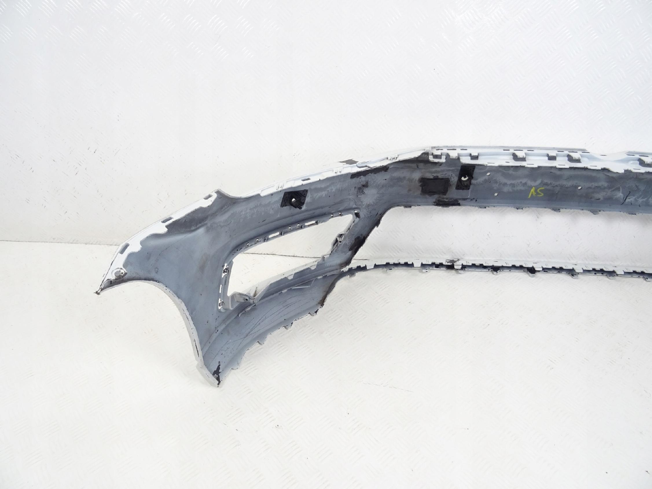 VW Golf VII 7 5G0 R-Line 12-16 bumper front