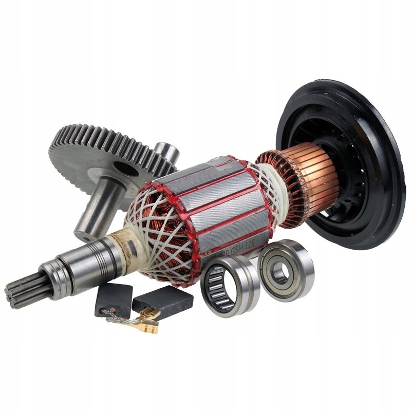 

Wirnik do Bosch Gsh 11 E 1614011072