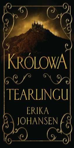 

Królowa Tearlingu Erika Johansen