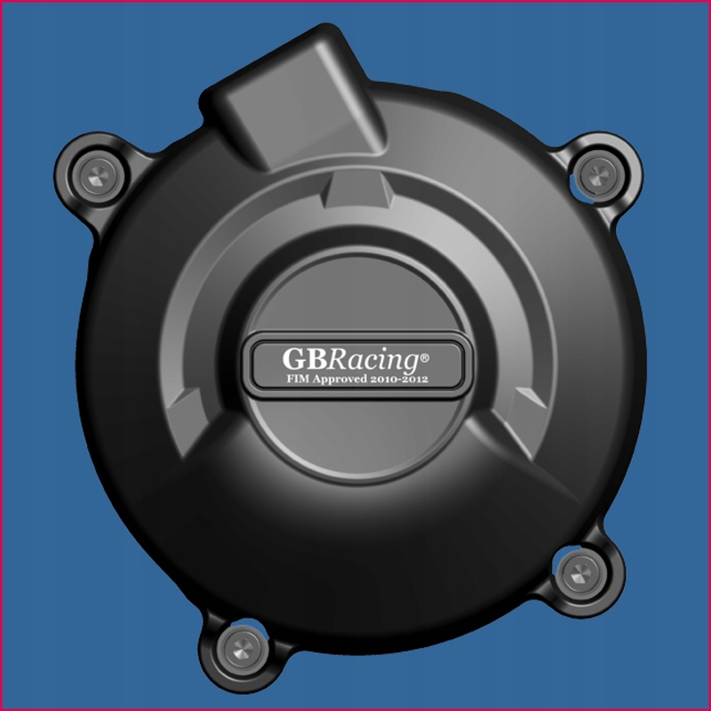 Ochranný kryt alternátora EC-D675R-2011-1