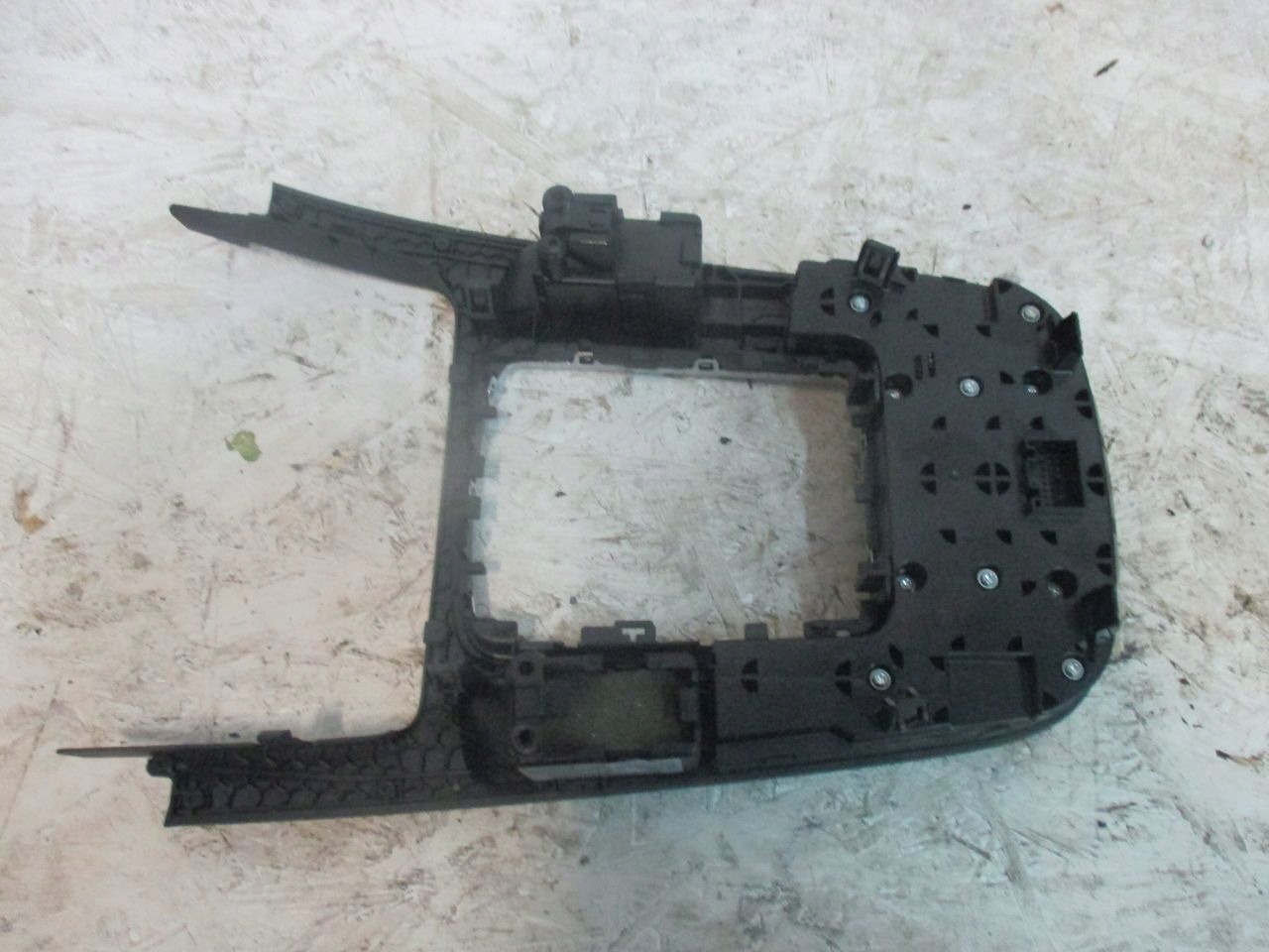 AUDI A4 B8 PANEL prekidači 8T0919611WFX