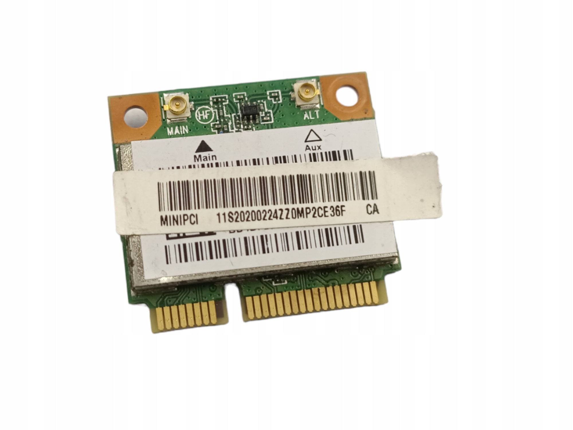 MODUŁ KARTA WIFI LENOVO IDEAPAD Z500