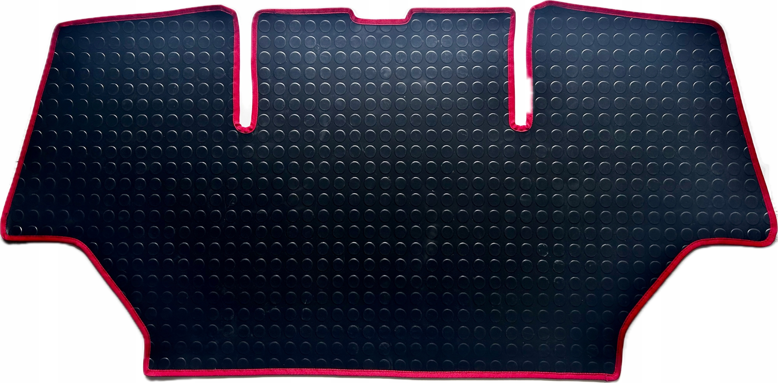 Chodník Kobereček Gumová Rohož Zetor Turbo 3321-8441 Podlahová Krytina