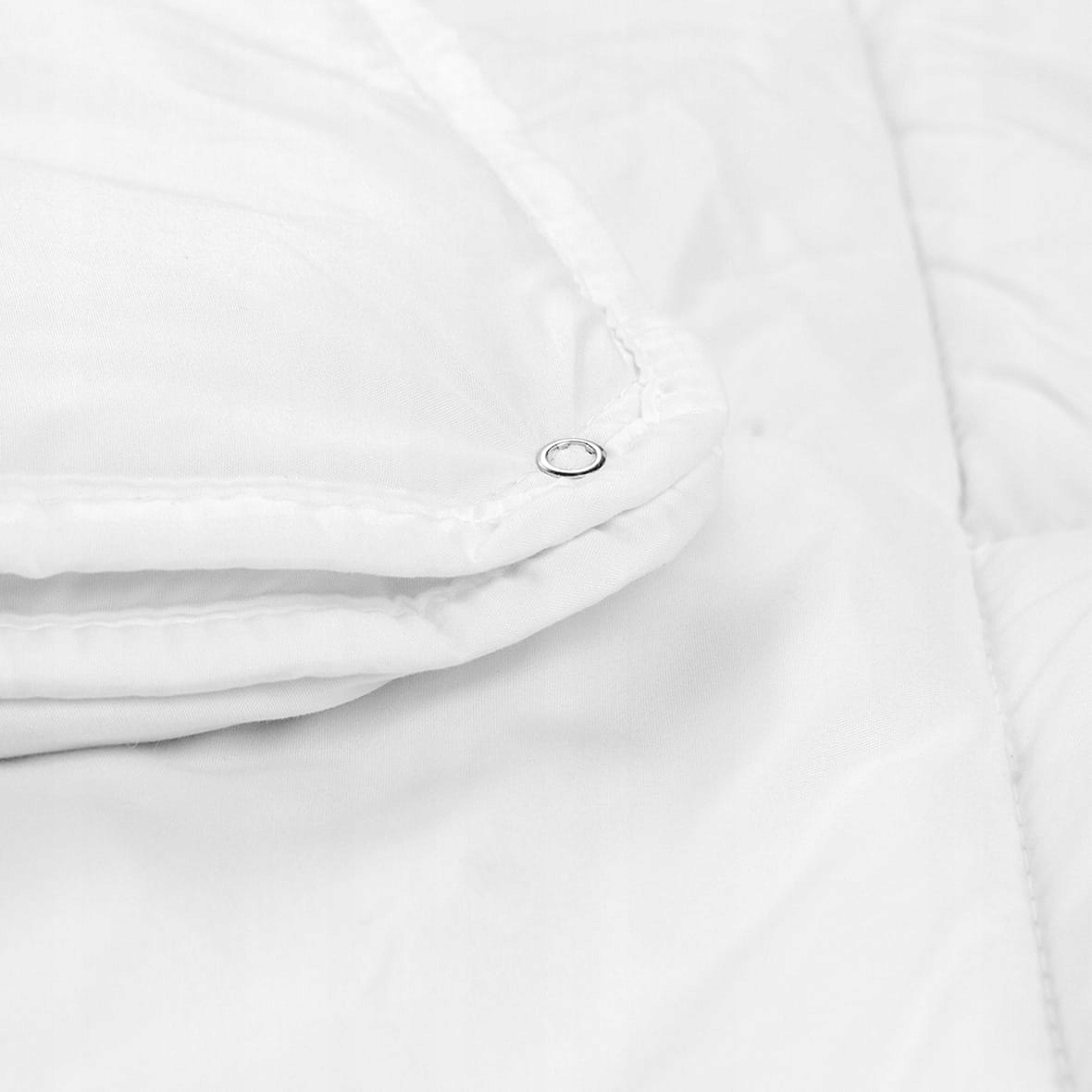 Polska KOŁDRA 4 pory roku VITAMED 180X200 POLDAUN Płeć chłopcy dziewczynki