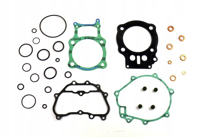 Athena Komplet Tesnení Pre Honda Trx 400 Fa/fga Fourtrax Fancher 04-07