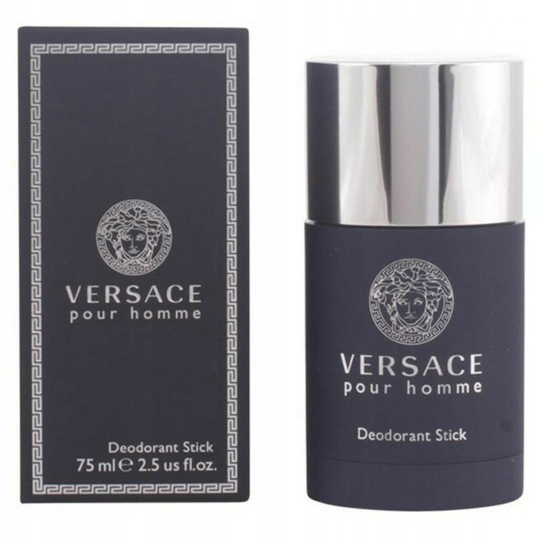 Tuhý deodorant Versace (75 ml) 75 ml