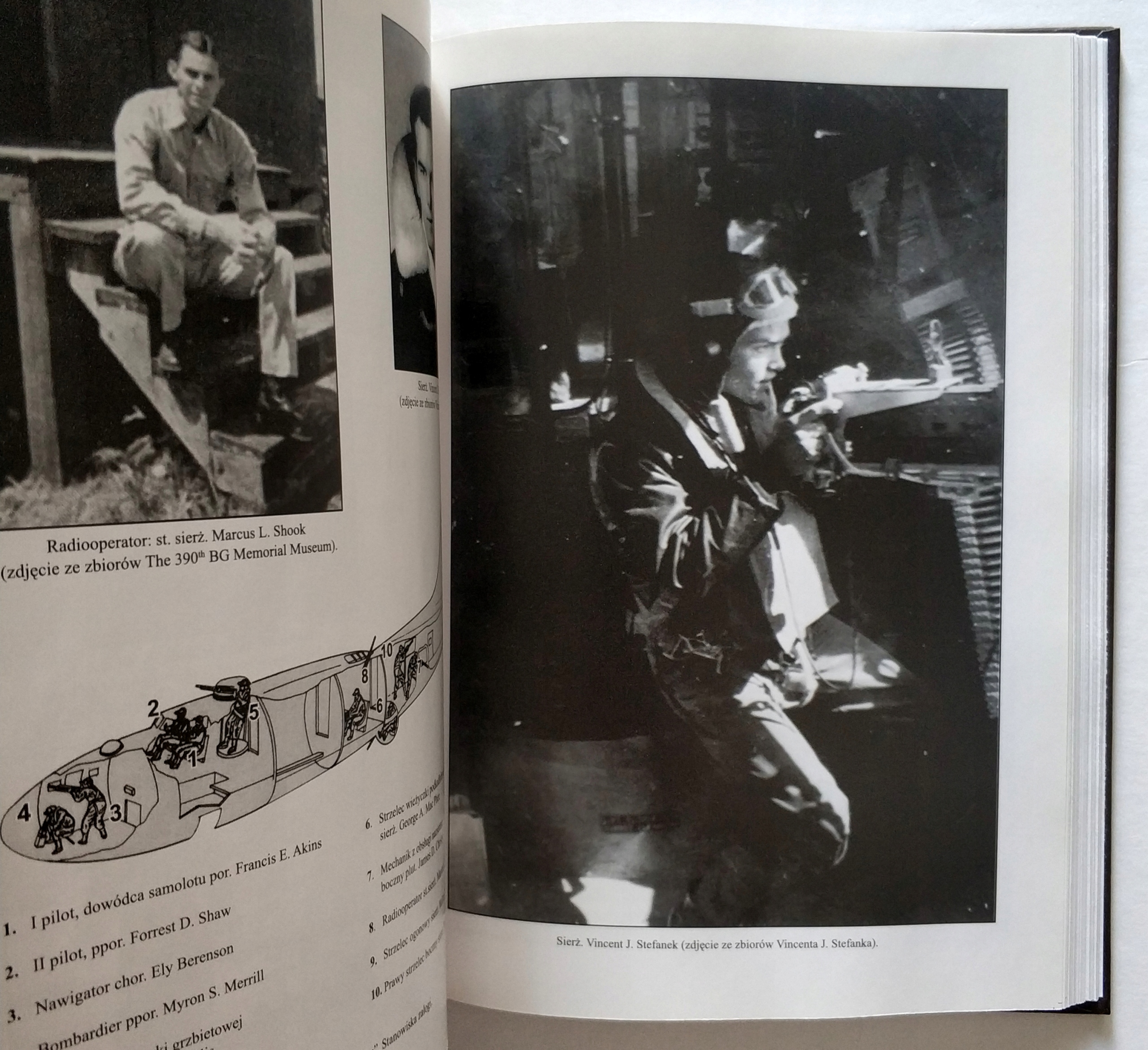 FRANTIC 7. AMERYKAŃSKA POMOC DLA POWSTANIA, NOWA Rok wydania 2007