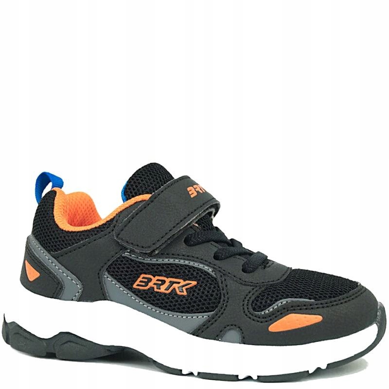 Bartek 11602002 buty buciki adidaski trampki dziecięce 25