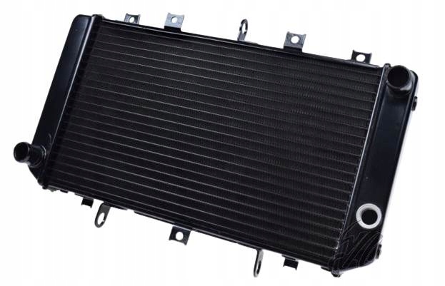 CHŁODNICA CIECZY DO KAWASAKI Z750