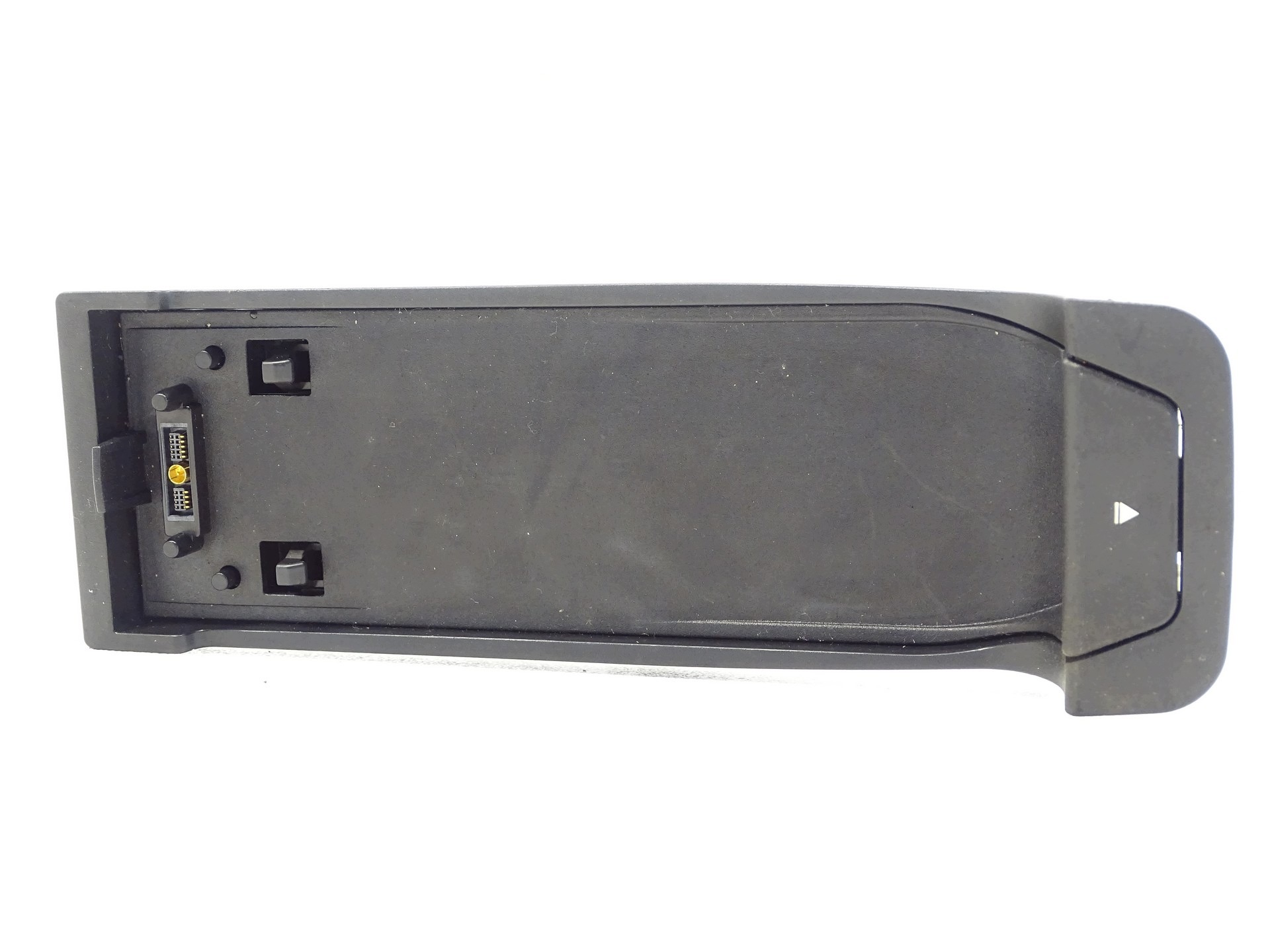 Poignée Support plaque ADAPTER TELEFONU BMW Z4 E89 9181373