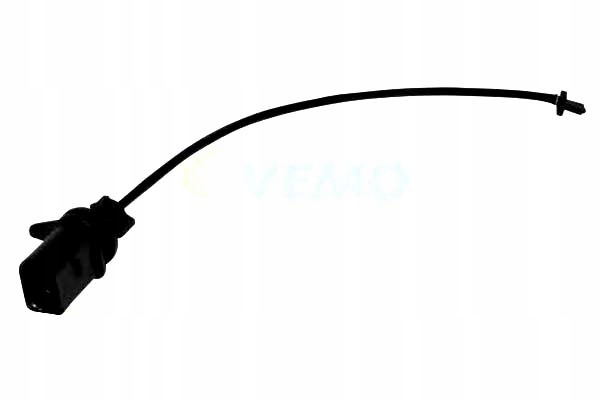 CZUJNIK ZUŻYCIA KLOCKÓW AUDI A4 B6 A4 B7 A6 ALLROA Producent części Vemo