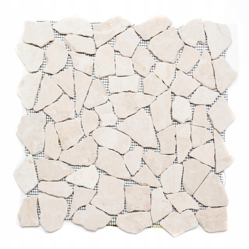 Mozaika kamenná náplasť-vy: 305x305 mm: AL 8939