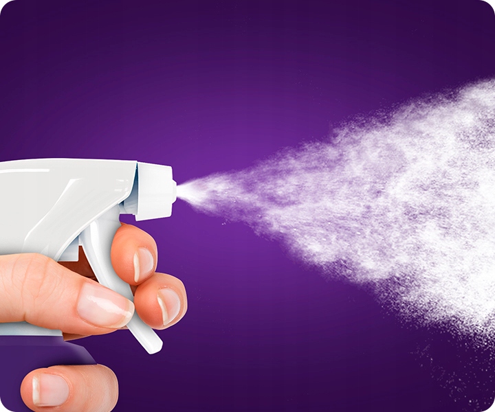 Cillit Bang Płyn na Tłuszcz i Smugi Green 750ml Kraj pochodzenia Polska