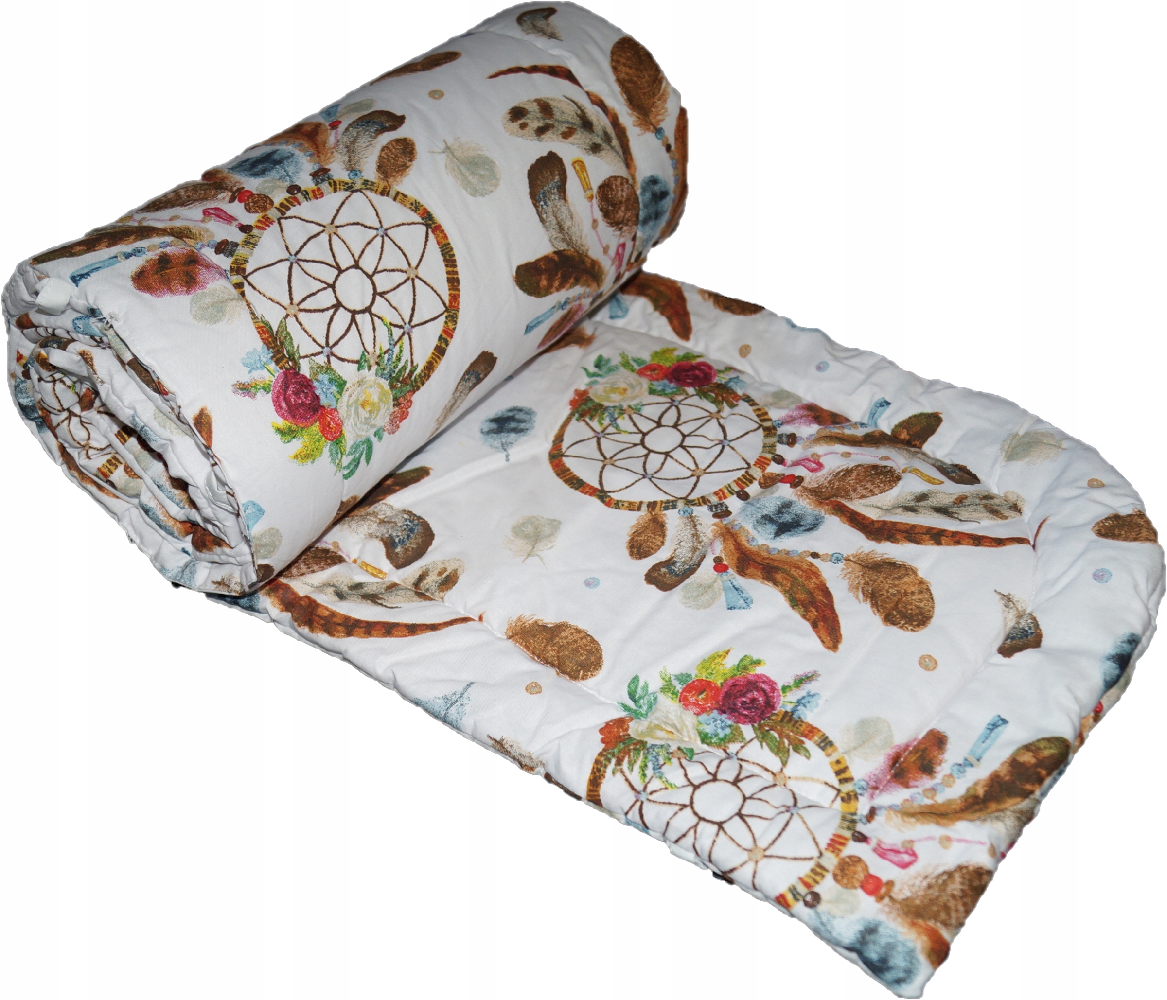 

Ocharniacz 180x30 cm do Łóżeczka 120x60 Łapacz Snu