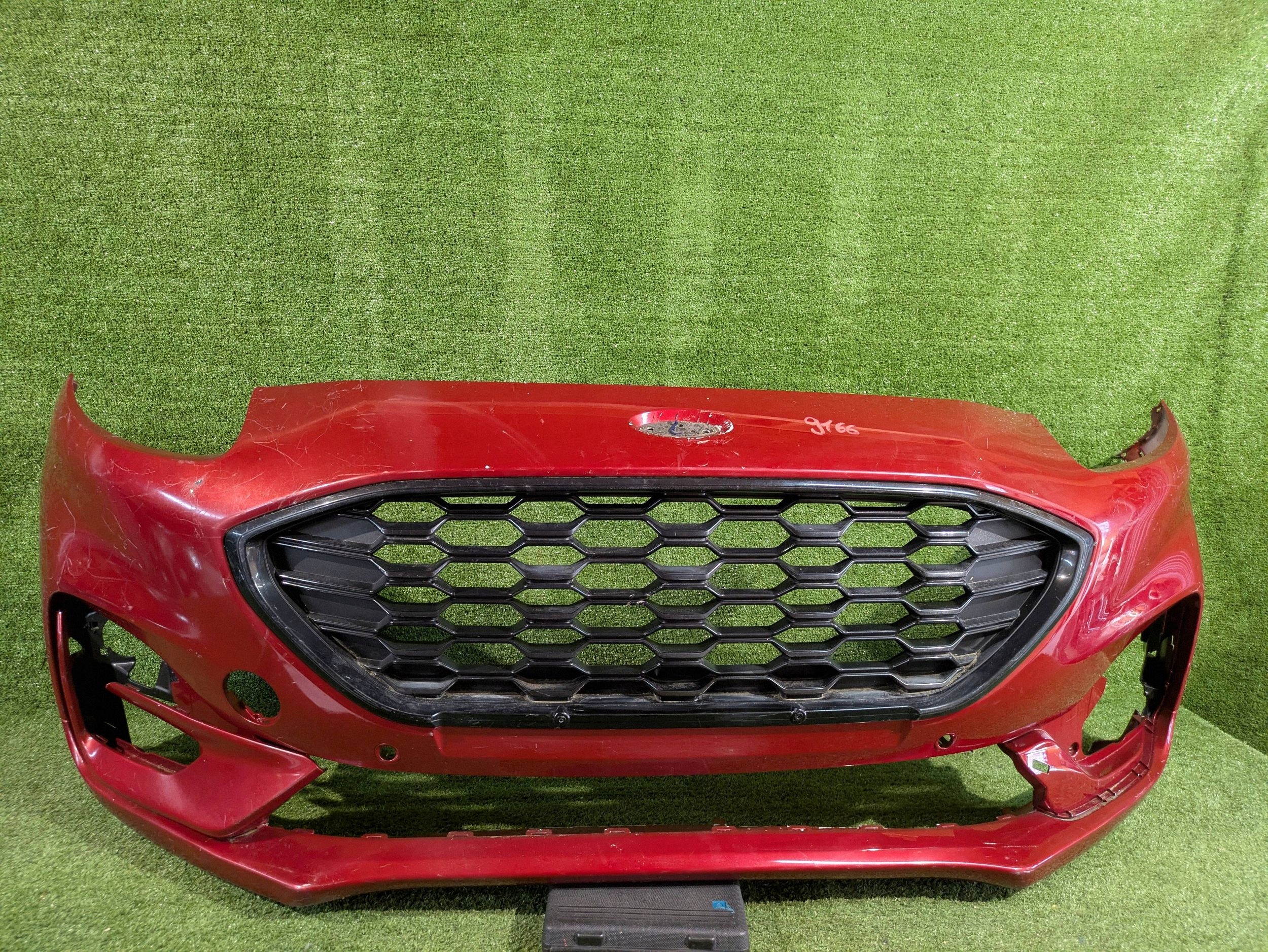 front bumper front FORD PUMA MK2 ST-LINE NR.Z9166