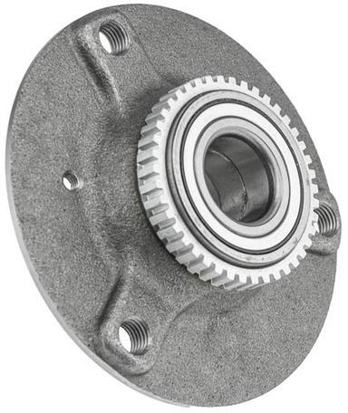 NTY KLP-ME-019 Комплект підшипників колеса