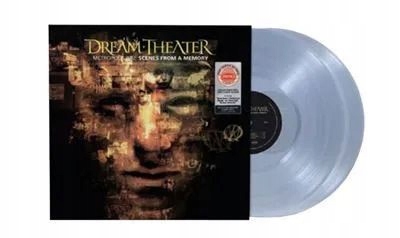 Dream Theater-metropolis Pt.2 Scenes. - Niska cena na Allegro