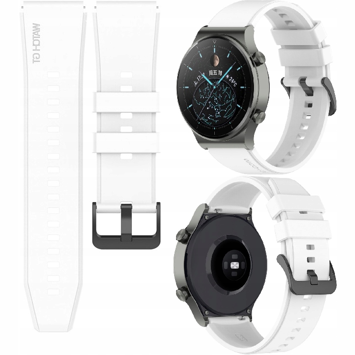 

Pasek Do Huawei Watch Gt Gt 2 3 GT2 Pro GT3