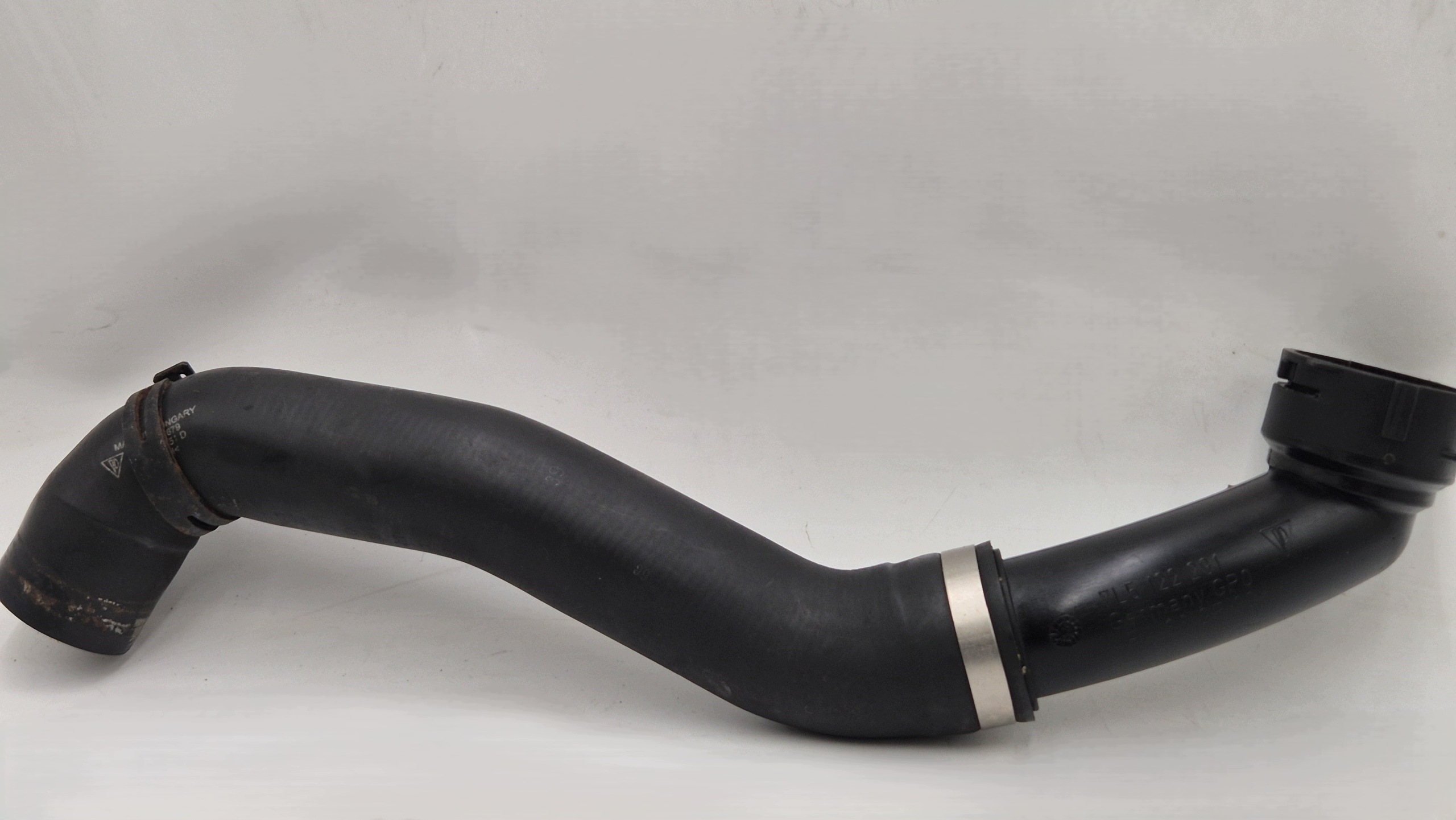 prijenos WODNY vode PORSCHE CAYENNE i 7L 4.5 7L5122291