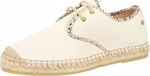 Fred de la Bretoniere FRS0649 Dámské espadrilky