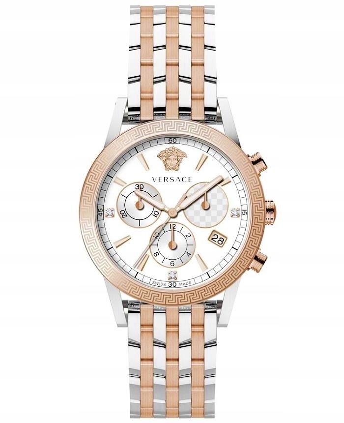 Dámské hodinky Versace VELT00819
