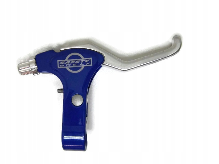 Alhonga Klamka Hamulca V-brake Prawa 2 Palce (015) 08