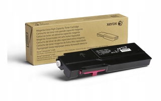 Xerox Toner C400/ C405 8 000s. Magenta 106R03535