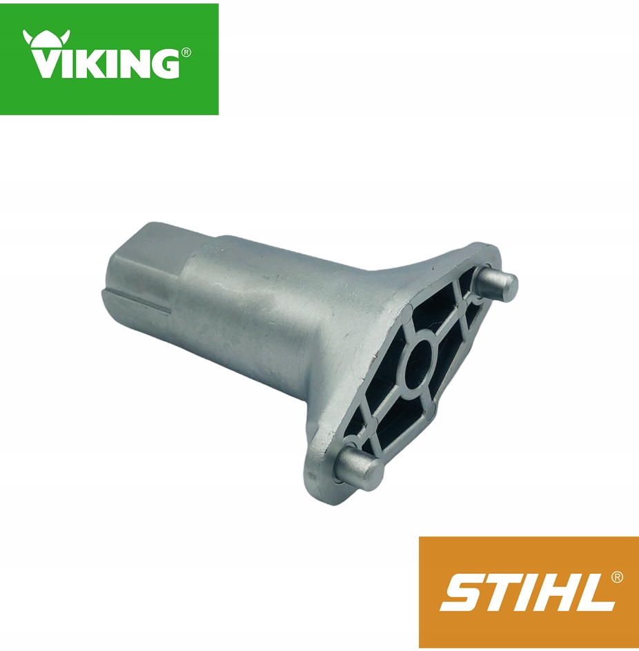 PIASTA UCHWYT NOŻA KOSIARKI STIHL RM VIKING MB 650