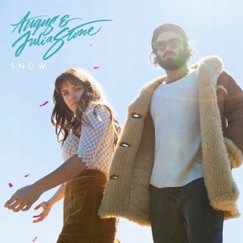 Angus Julia Stone - Niska cena na Allegro