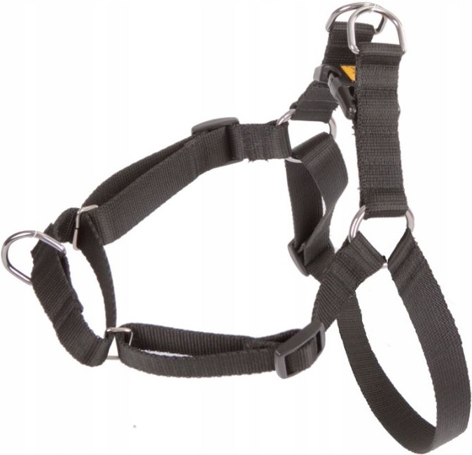 

Dingo Szelki Easy Walk dla psów ciągnących R. 120