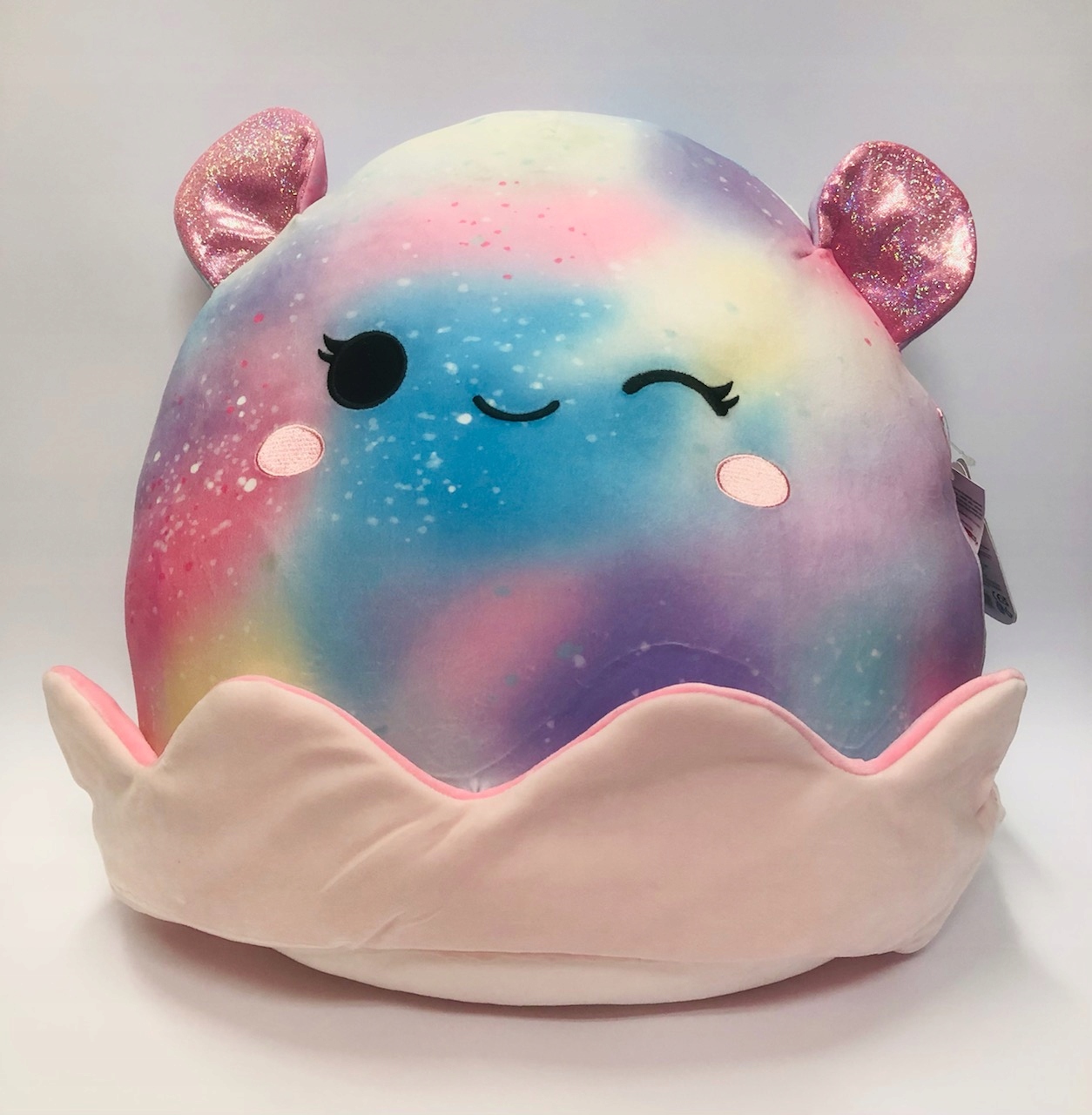 

Squishmallows Faye plusz maskotka 40 cm