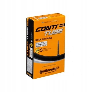 

Dętka Continental 700x20/25 20/25-622/630 SV60