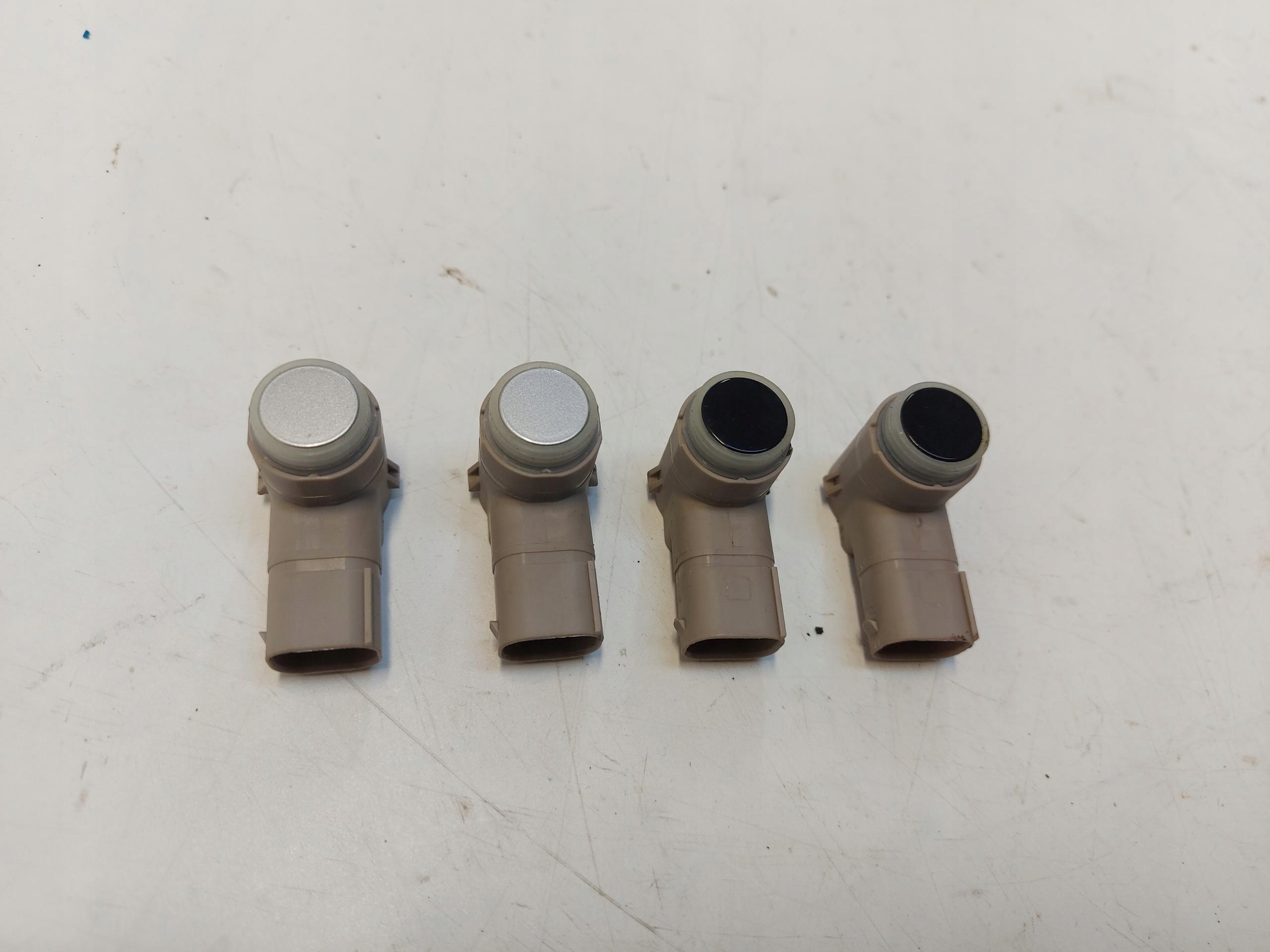 Jaecoo 7 PHEV 2025r Sensor pdc Parken parktronic 704000156aaace